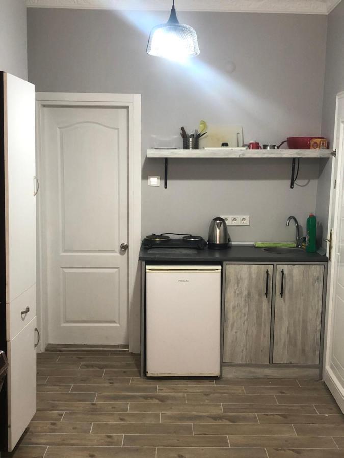 First Suite Taksim Estambul Exterior foto