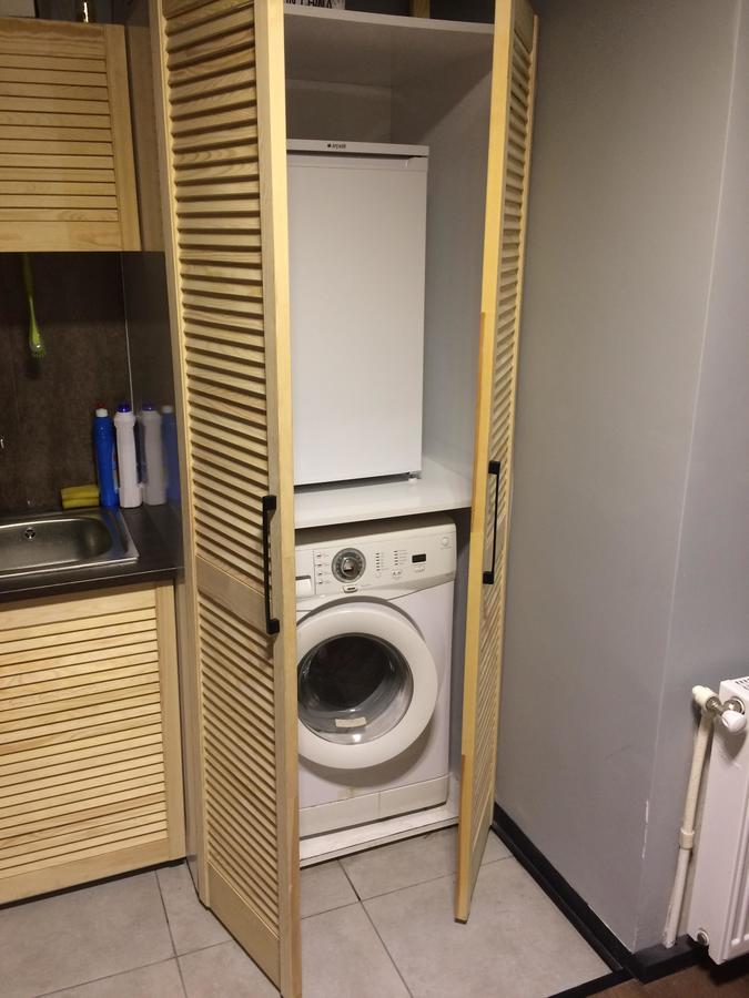 First Suite Taksim Estambul Exterior foto