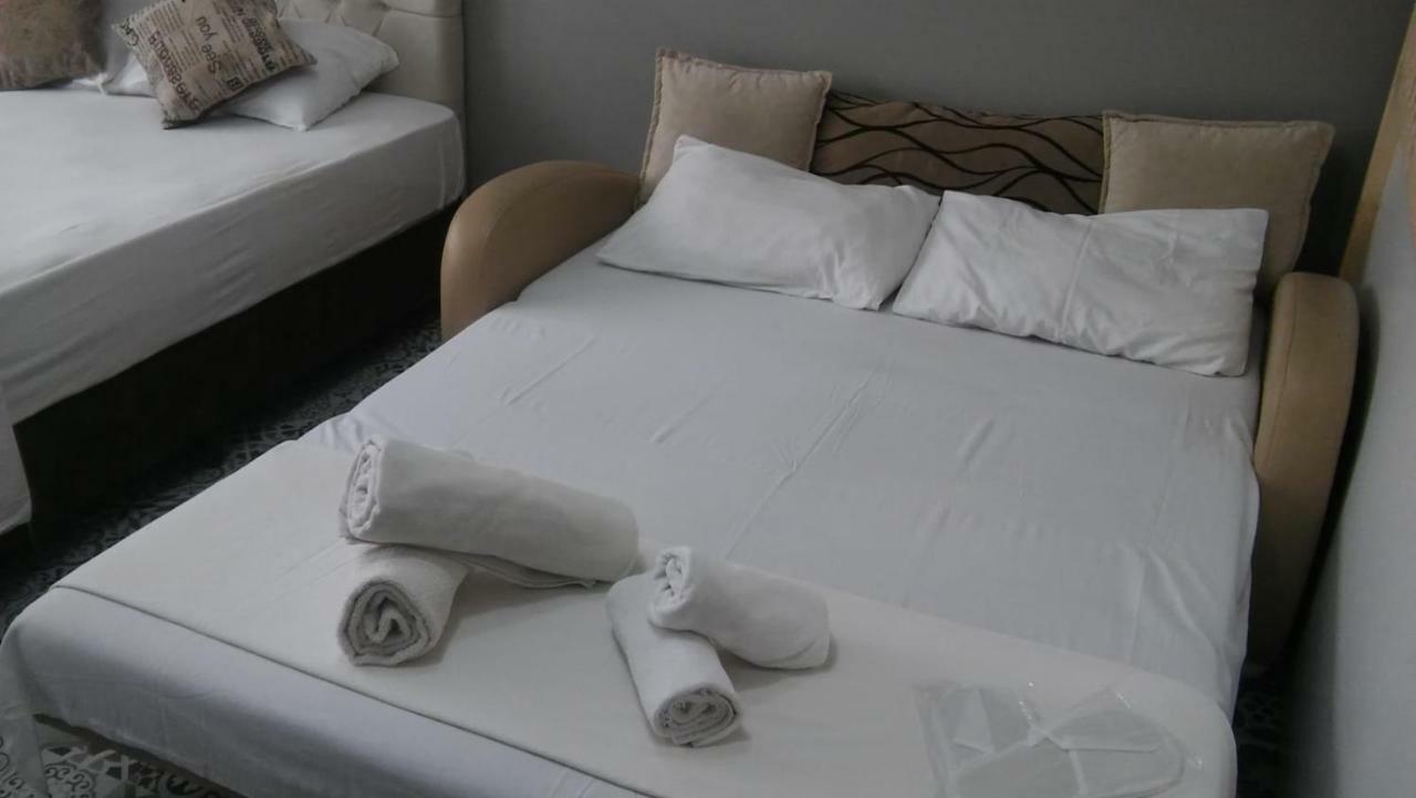 First Suite Taksim Estambul Exterior foto