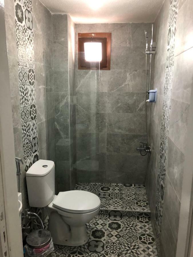 First Suite Taksim Estambul Exterior foto