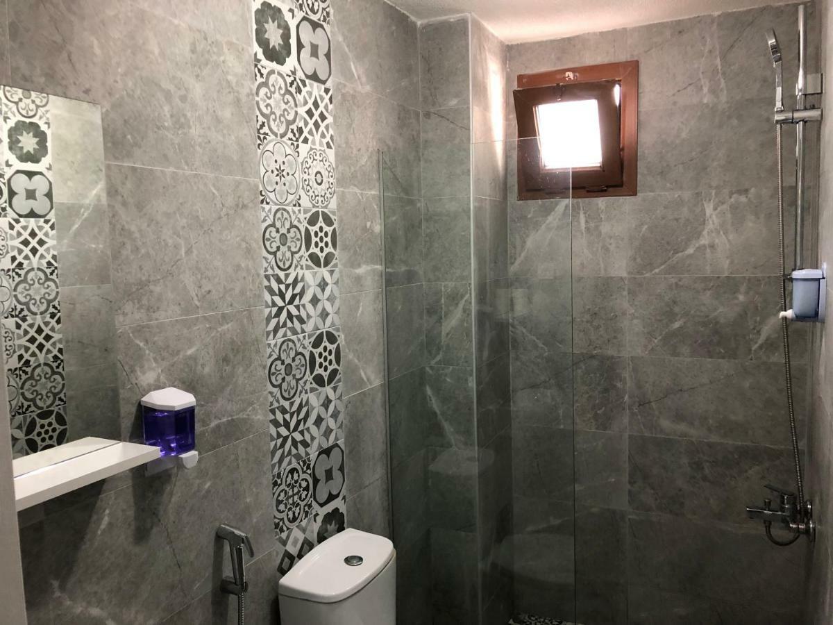 First Suite Taksim Estambul Exterior foto